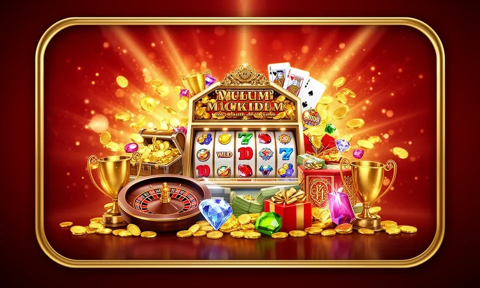 rprp777 What We Offer in Spaceman Quick Arena