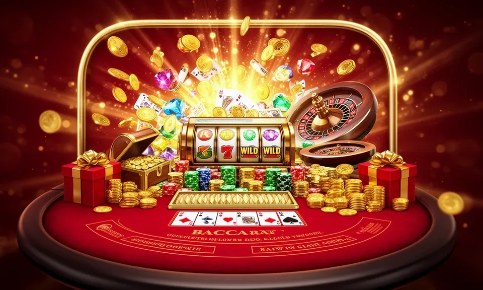 rprp777 Live Blackjack Gold