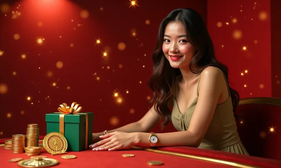 rprp777 Live Roulette Diamond